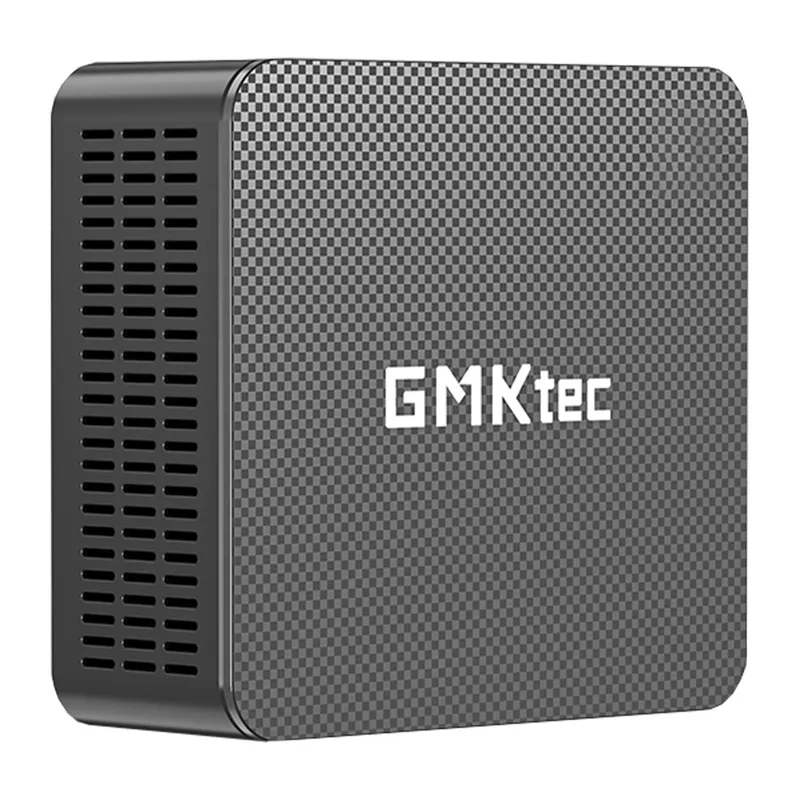 Mini PC GMKtec G3S Intel N95 8GB RAM + 256GB SSD WIN 11 PRO universaalne