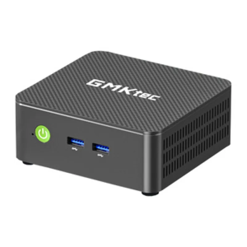 Mini PC GMKtec G3S Intel N95 8GB RAM + 256GB SSD WIN 11 PRO universaalne