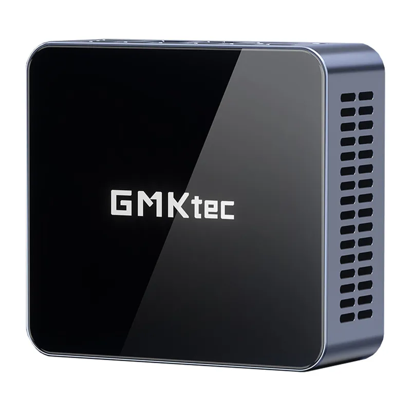 Mini PC GMKtec M2 Pro S Intel i7-1185G7 16GB RAM + 512GB SSD WIN 11 Pro universaalne