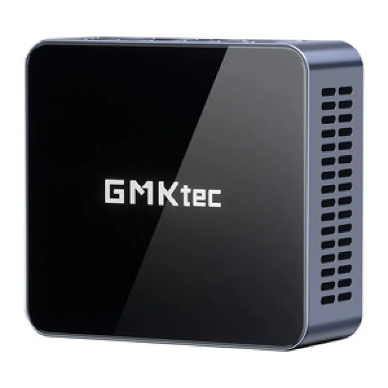 Mini PC GMKtec M2 Pro S Intel i7-1185G7 16GB RAM + 512GB SSD WIN 11 Pro universaalne