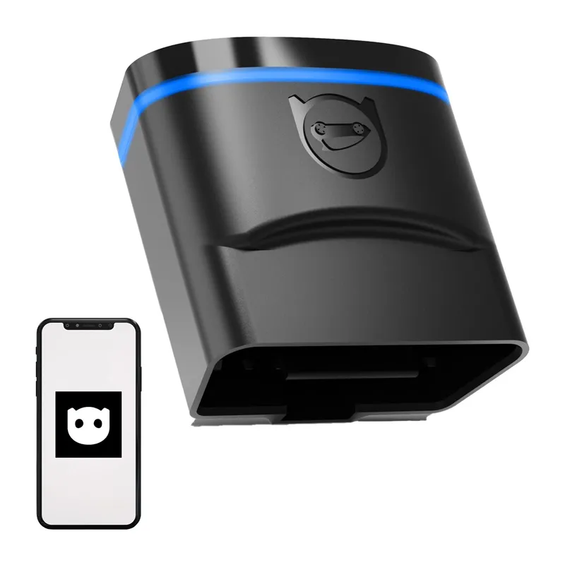OBDeleven 2 Pro Pack Diagnostikaskanner (200 krediiti) universaalne