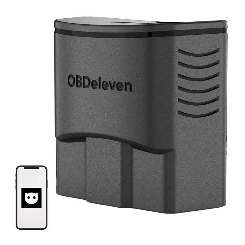 OBDeleven 3 universaalne diagnostikaskanner