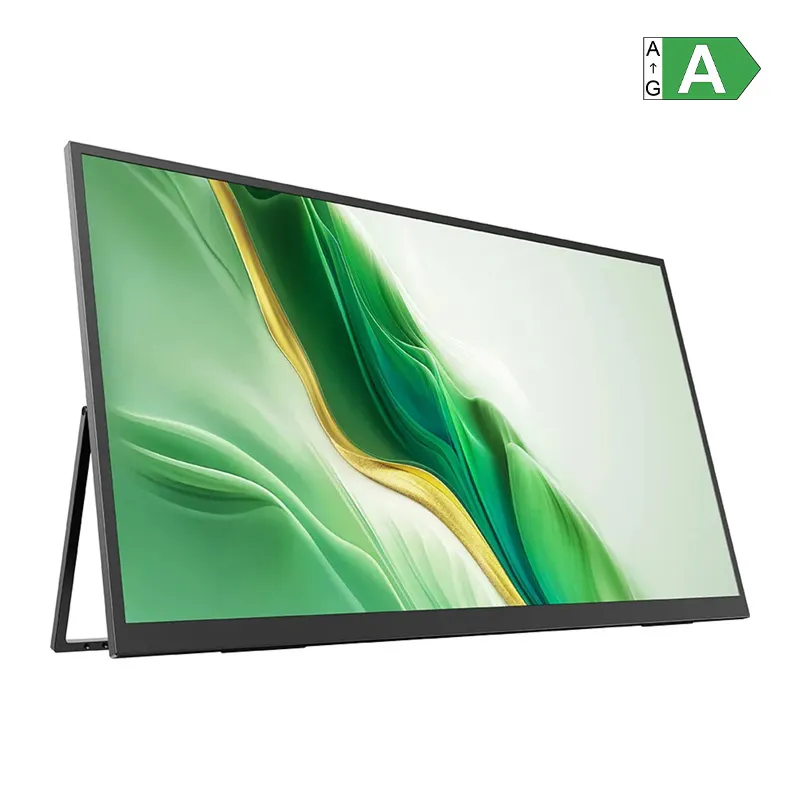 Uperfect UMax 23 M238T01 Kergekaaluline Monitor 23,8'' 1920x1080 120Hz universaalne