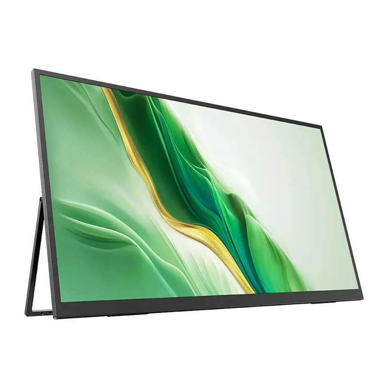 Uperfect UMax 23 M238T01 Kergekaaluline Monitor 23,8'' 1920x1080 120Hz universaalne