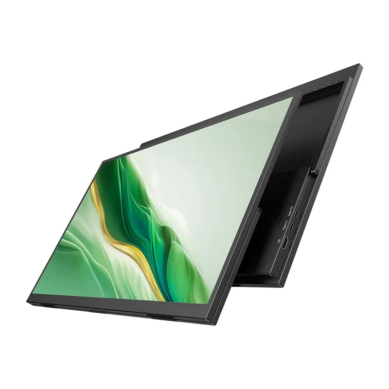 Uperfect UMax 23 M238T01 Kergekaaluline Monitor 23,8'' 1920x1080 120Hz universaalne