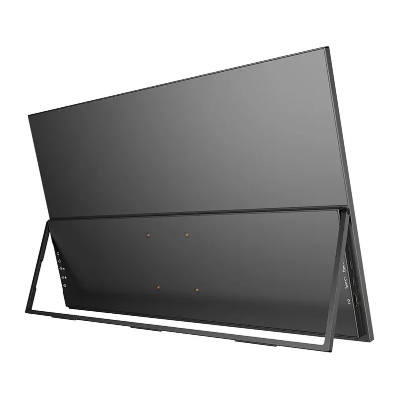 Uperfect UMax 23 M238T01 Kergekaaluline Monitor 23,8'' 1920x1080 120Hz universaalne