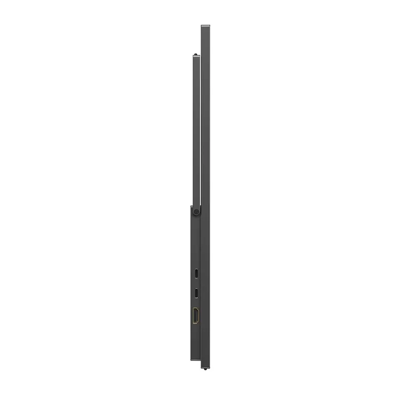 Uperfect UMax 23 M238T01 Kergekaaluline Monitor 23,8'' 1920x1080 120Hz universaalne