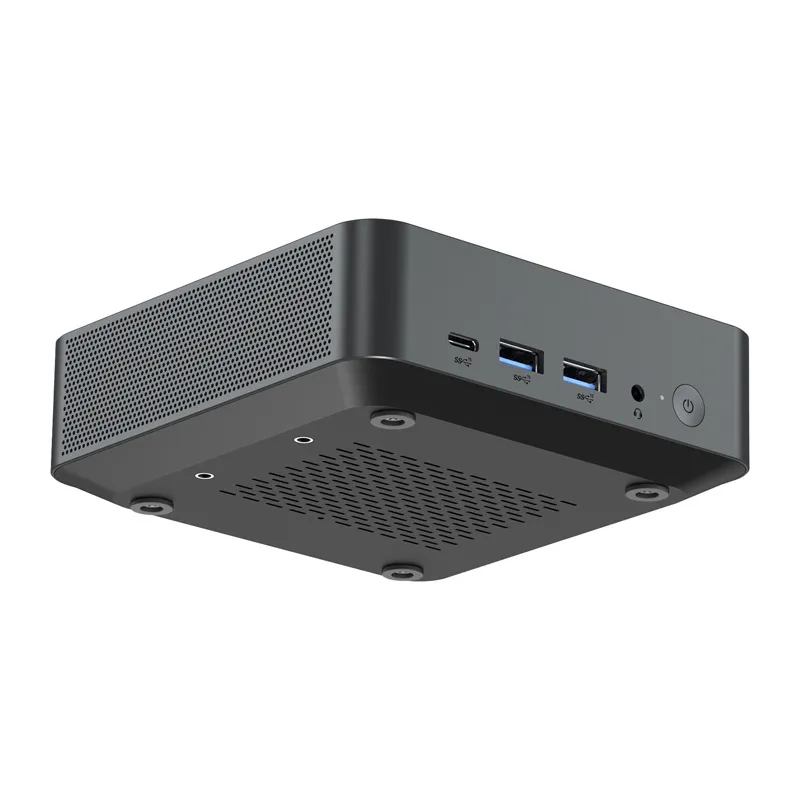 Mini PC Minix N512 i5 12600H 16GB 1TB Windows 11 Pro universaalne