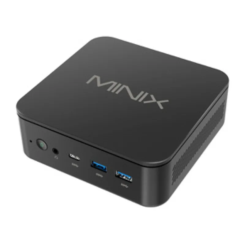 Mini PC Minix NR660 Ryzen 5 6600H 16GB RAM 512GB SSD Windows 11 Pro universaalne