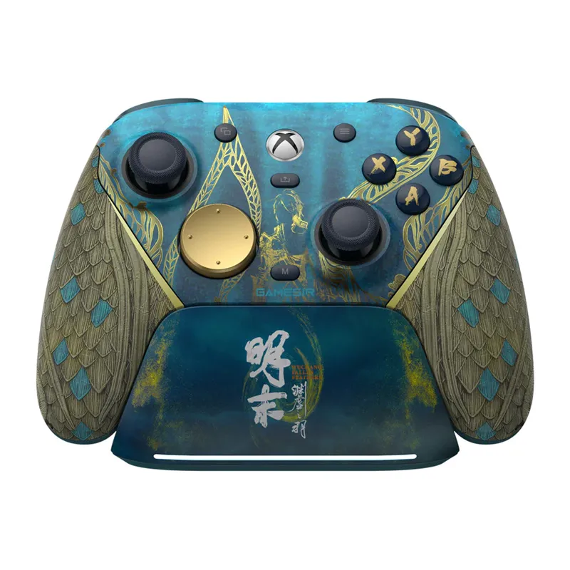 GameSir G7 Pro WC Wuchang Edition juhtmevaba mängukonsooli kontroller universaalne