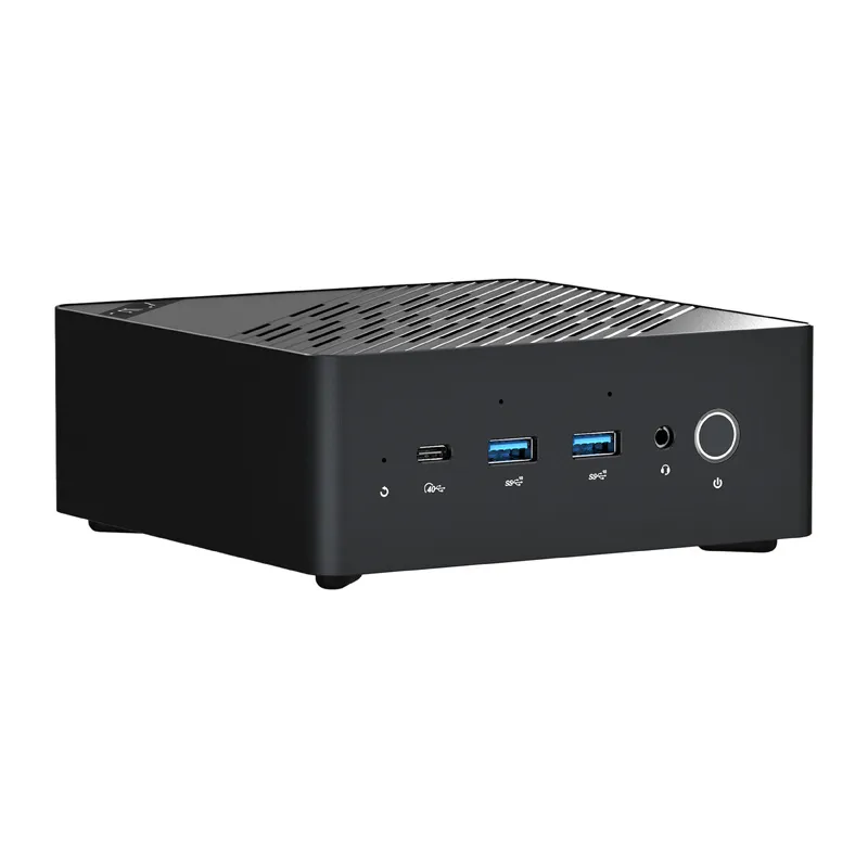 Mini PC Minix ER937 HX370 32GB 1TB Windows 11 Pro universaalne