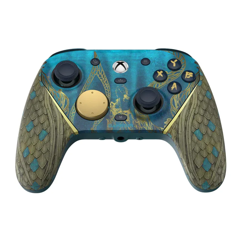 GameSir G7 Pro WC Wuchang Edition juhtmevaba mängukonsooli kontroller universaalne