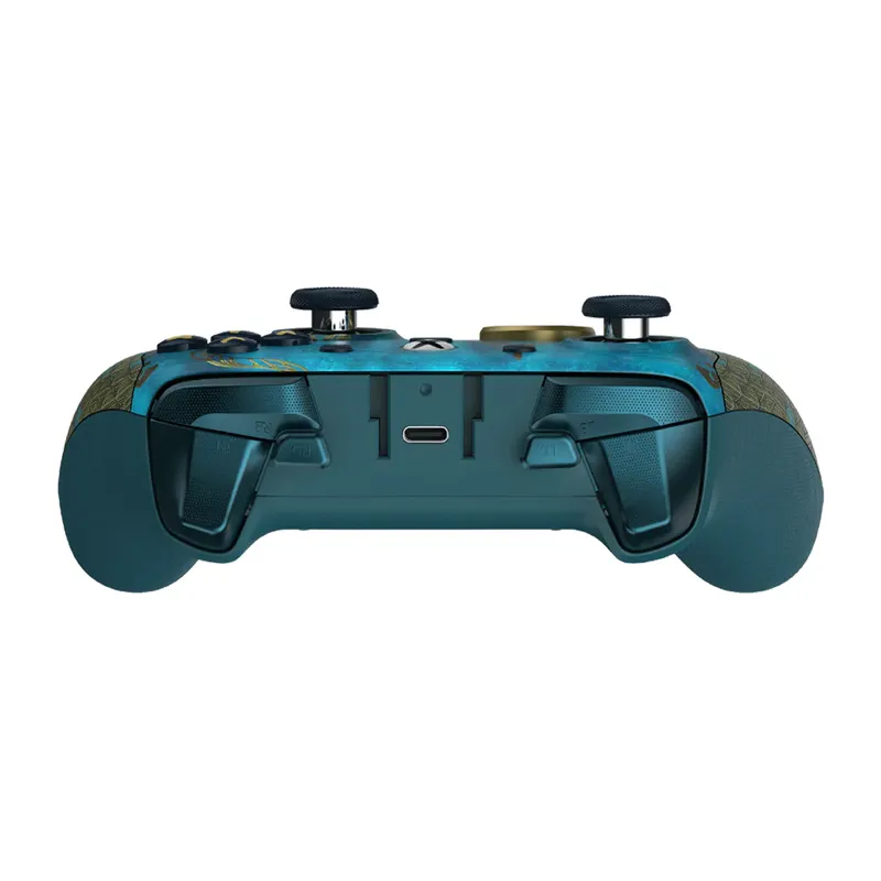 GameSir G7 Pro WC Wuchang Edition juhtmevaba mängukonsooli kontroller universaalne