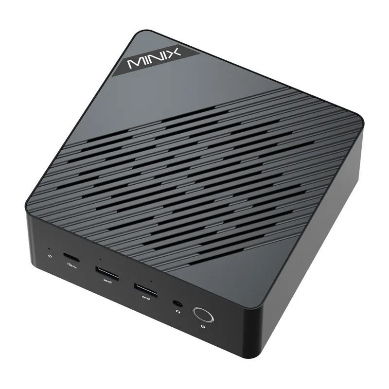 Mini PC Minix ER937 HX370 32GB 1TB Windows 11 Pro universaalne
