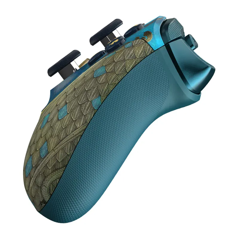 GameSir G7 Pro WC Wuchang Edition juhtmevaba mängukonsooli kontroller universaalne