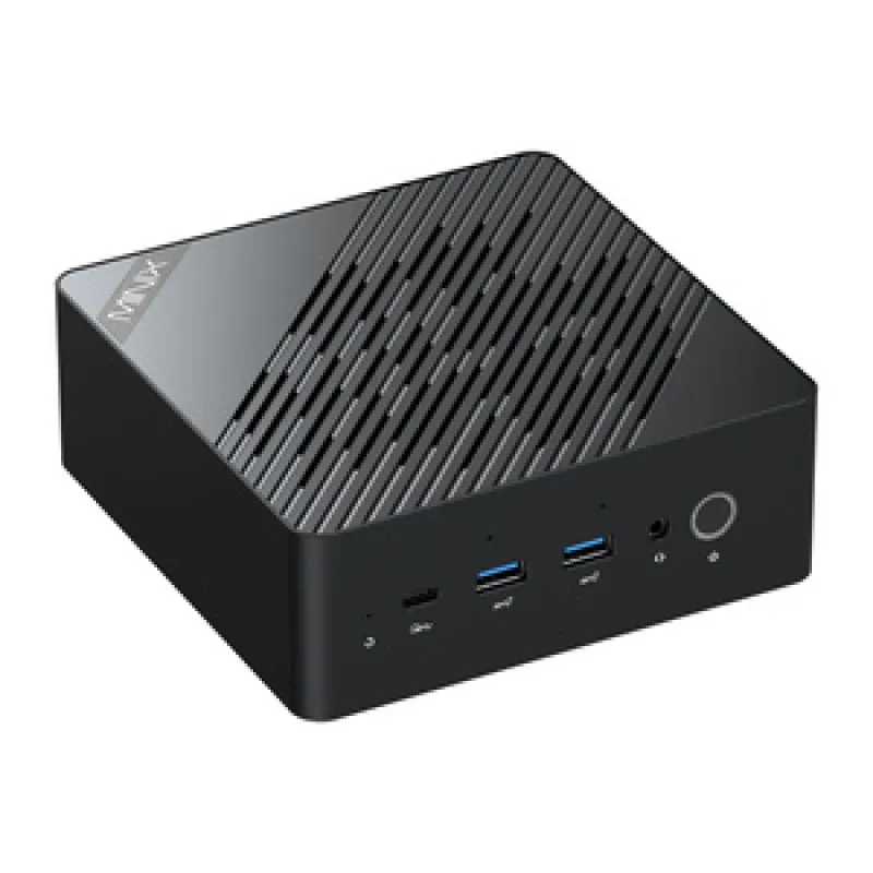 Mini PC Minix ER937 HX370 32GB 1TB Windows 11 Pro universaalne