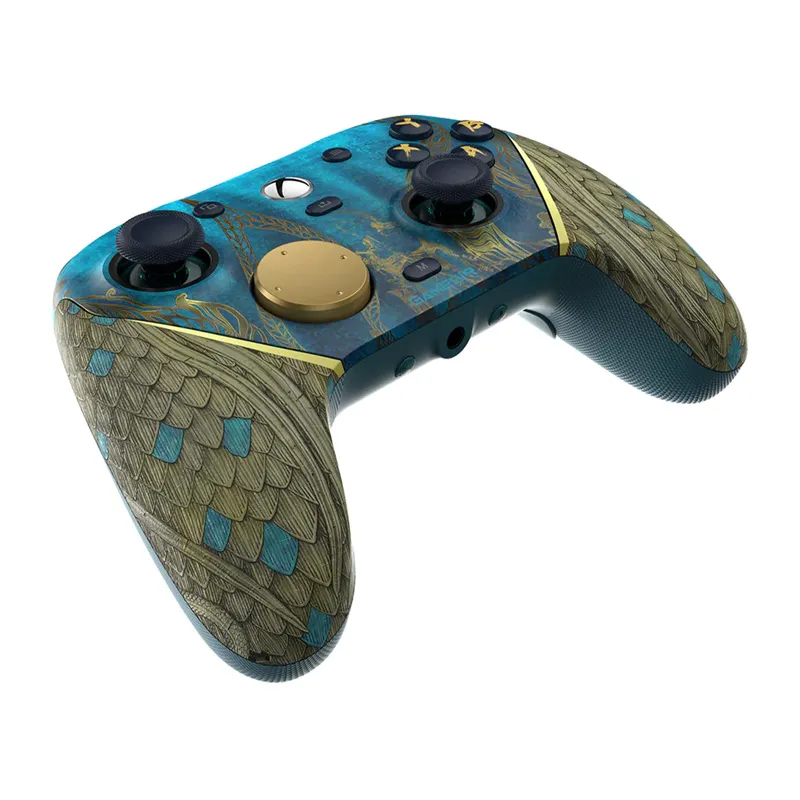 GameSir G7 Pro WC Wuchang Edition juhtmevaba mängukonsooli kontroller universaalne
