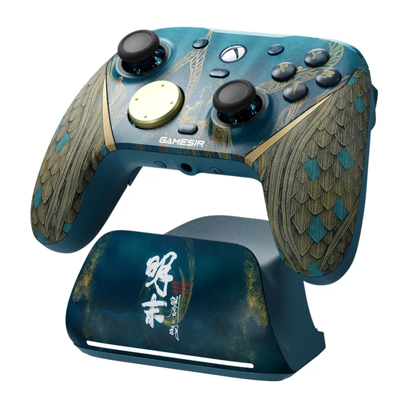 GameSir G7 Pro WC Wuchang Edition juhtmevaba mängukonsooli kontroller universaalne