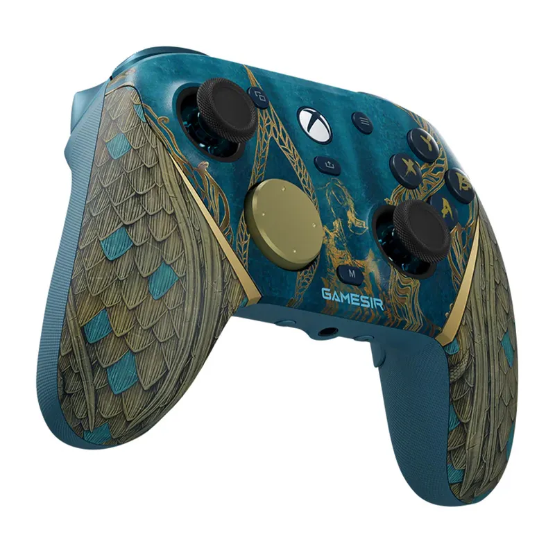 GameSir G7 Pro WC Wuchang Edition juhtmevaba mängukonsooli kontroller universaalne
