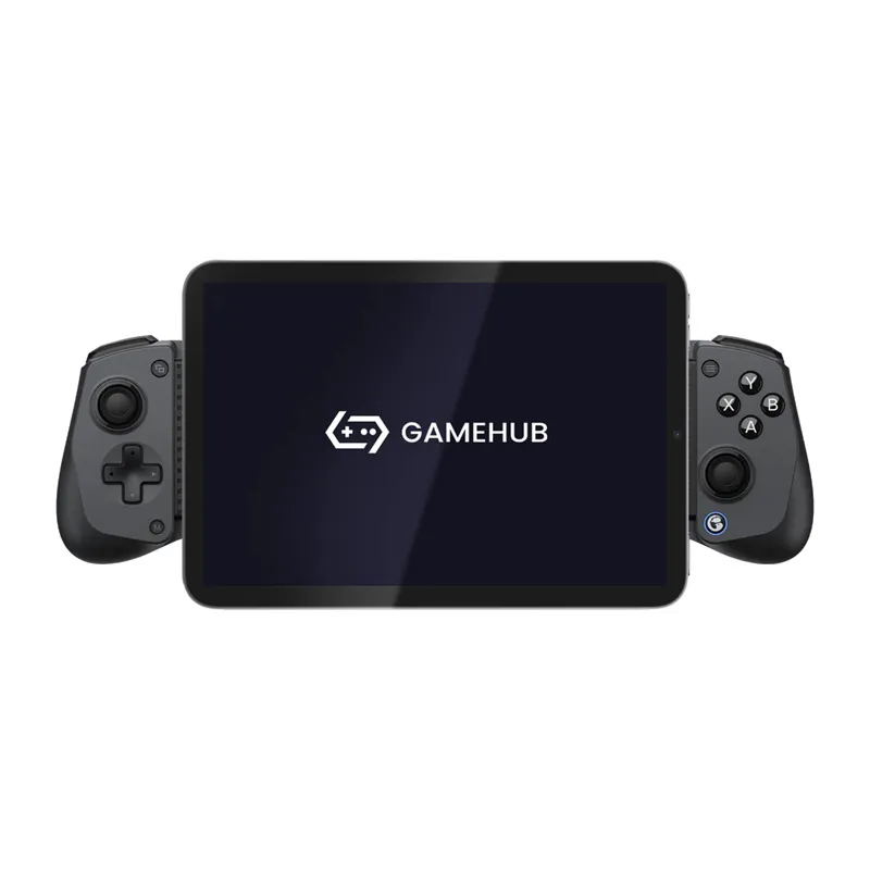 GameSir X5s mobiilijuhik (must) universaalne