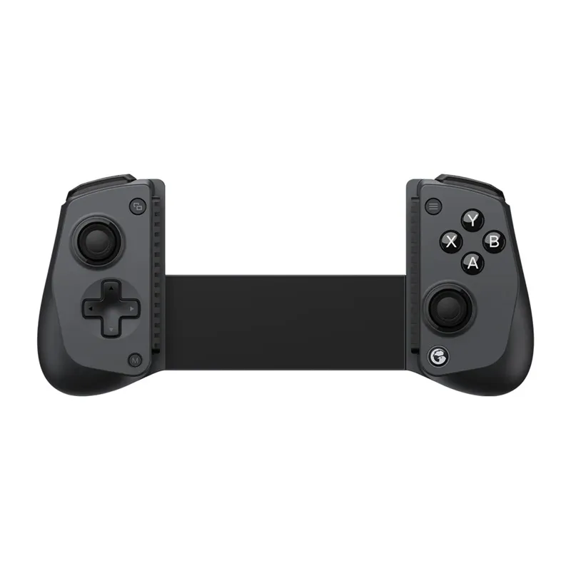 GameSir X5s mobiilijuhik (must) universaalne