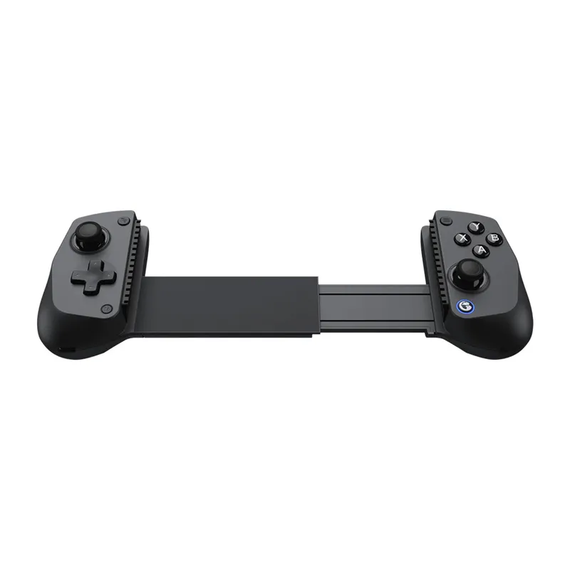 GameSir X5s mobiilijuhik (must) universaalne