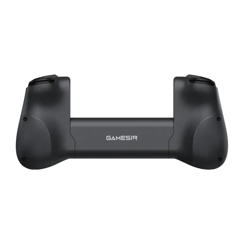 GameSir X5s mobiilijuhik (must) universaalne