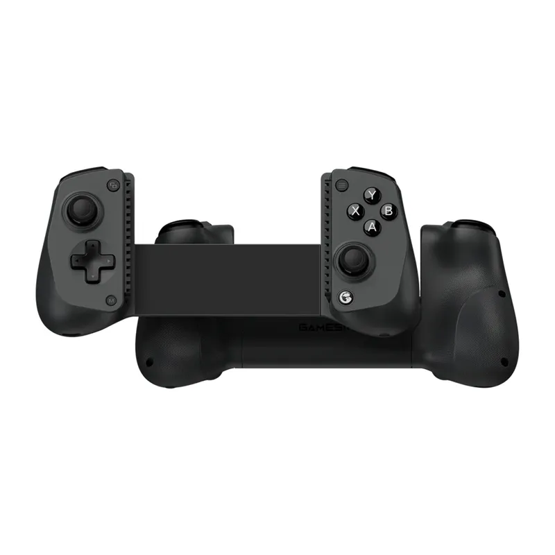 GameSir X5s mobiilijuhik (must) universaalne