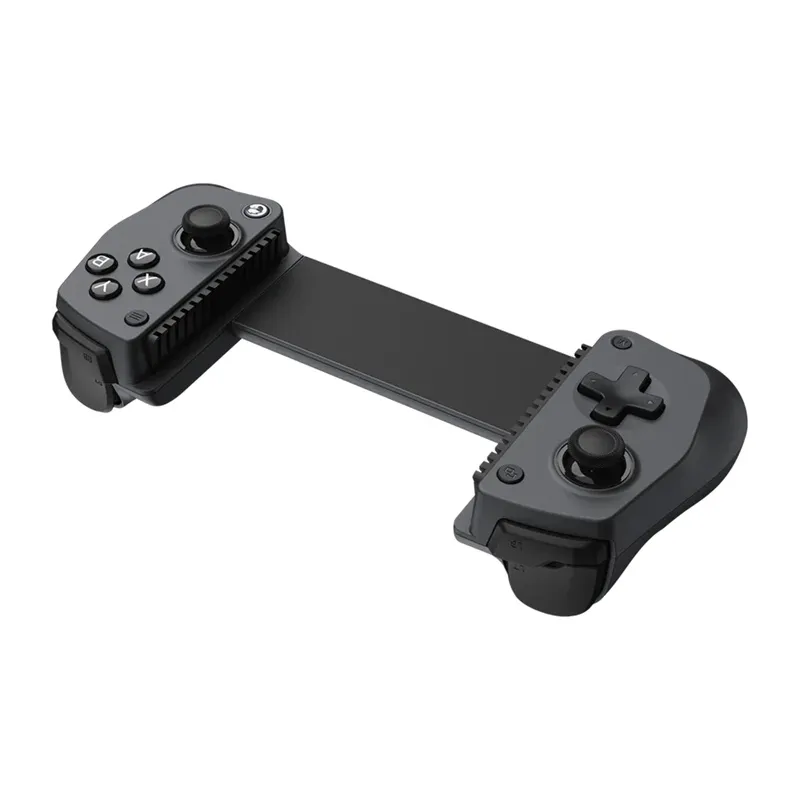 GameSir X5s mobiilijuhik (must) universaalne