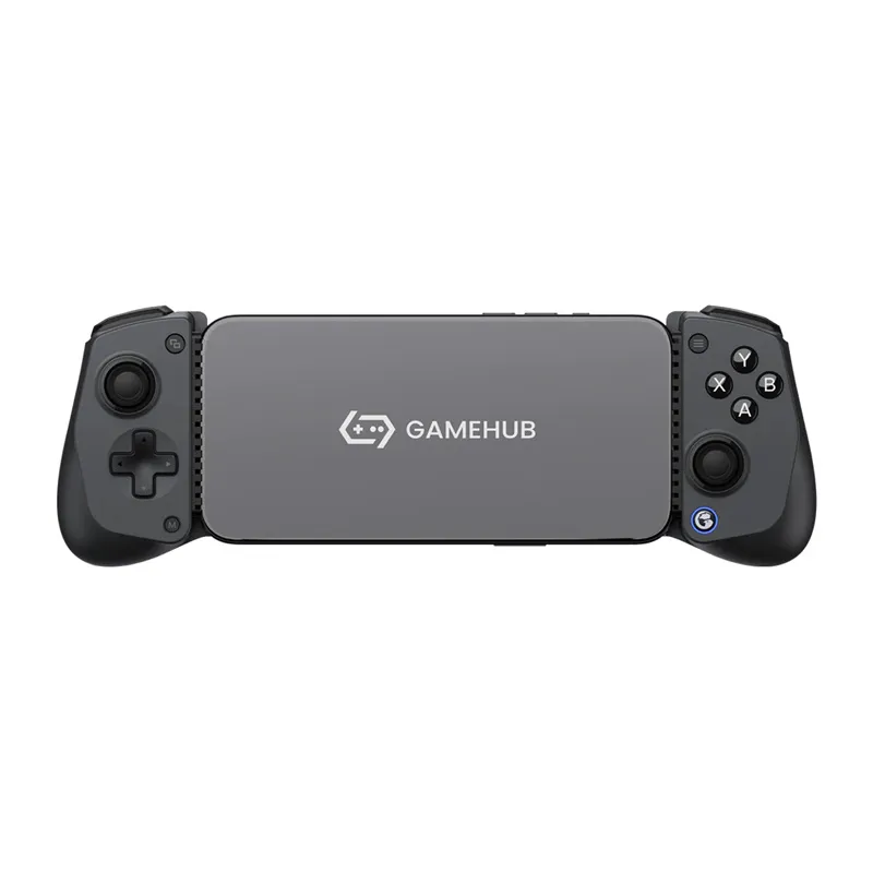 GameSir X5s mobiilijuhik (must) universaalne