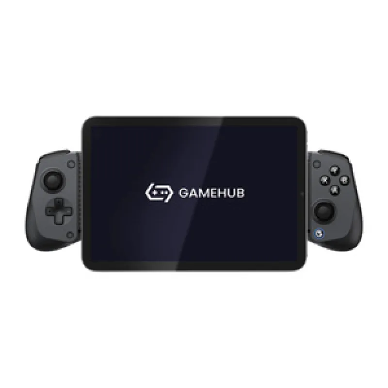GameSir X5s mobiilijuhik (must) universaalne