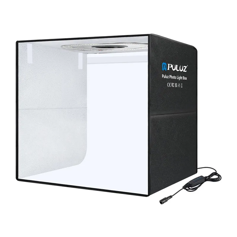 Puluz 50cm LED valgustamata telk PU5051EU universaalne