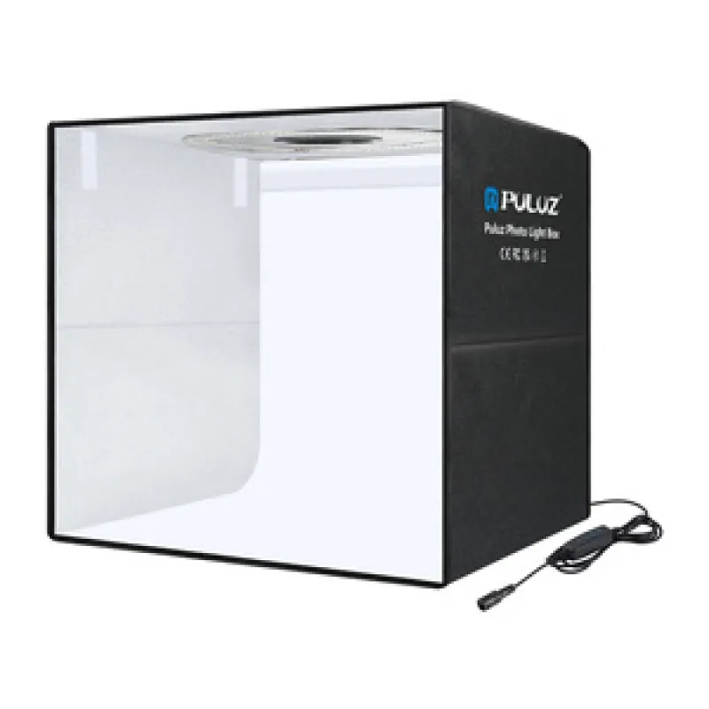 Puluz 50cm LED valgustamata telk PU5051EU universaalne