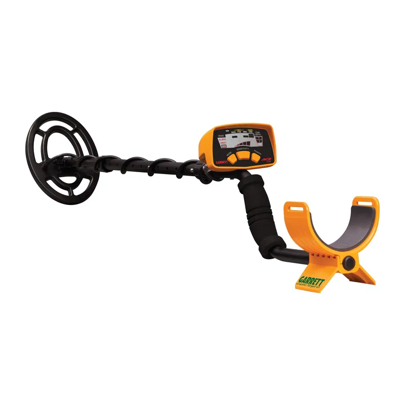 Garrett ACE 150 metallidetektor universaalne