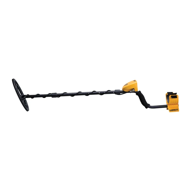 Garrett ACE 300i metallidetektor universaalne