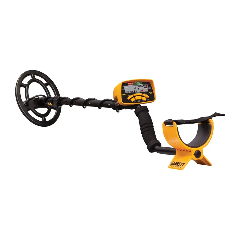 Garrett ACE 300i metallidetektor universaalne