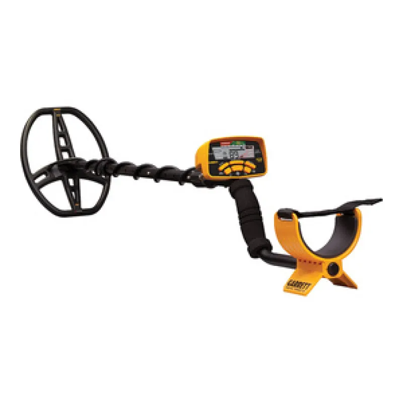 Garrett ACE 400i metallidetektor universaalne