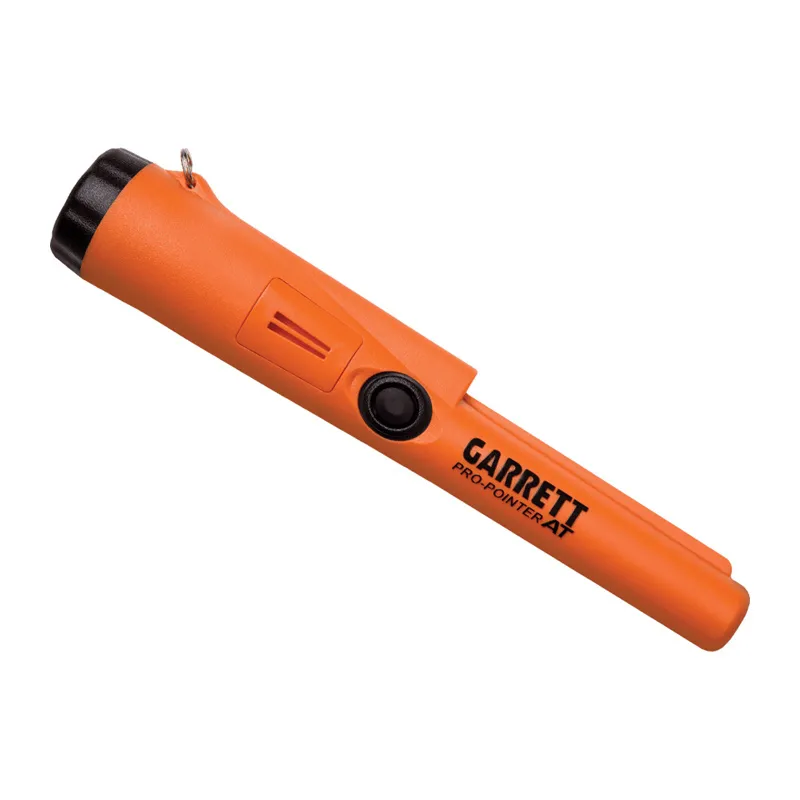 Garrett Pro-pointer AT Käsitööne metallidetektor universaalne käeshoitav otsija