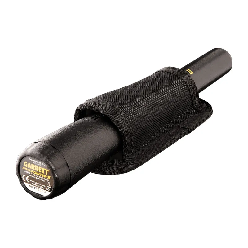 Garrett Pro-Pointer II Käsihoidla Metallidetektor universaalne
