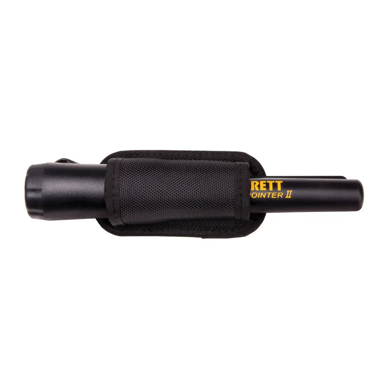 Garrett Pro-Pointer II Käsihoidla Metallidetektor universaalne