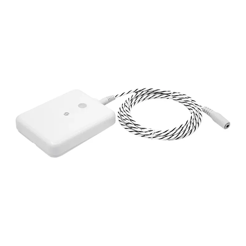 Shelly Flood Gen4 WiFi/Zigbee veesensor universaalne