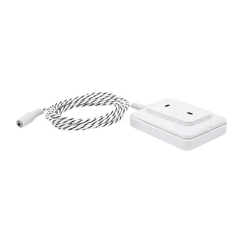 Shelly Flood Gen4 WiFi/Zigbee veesensor universaalne