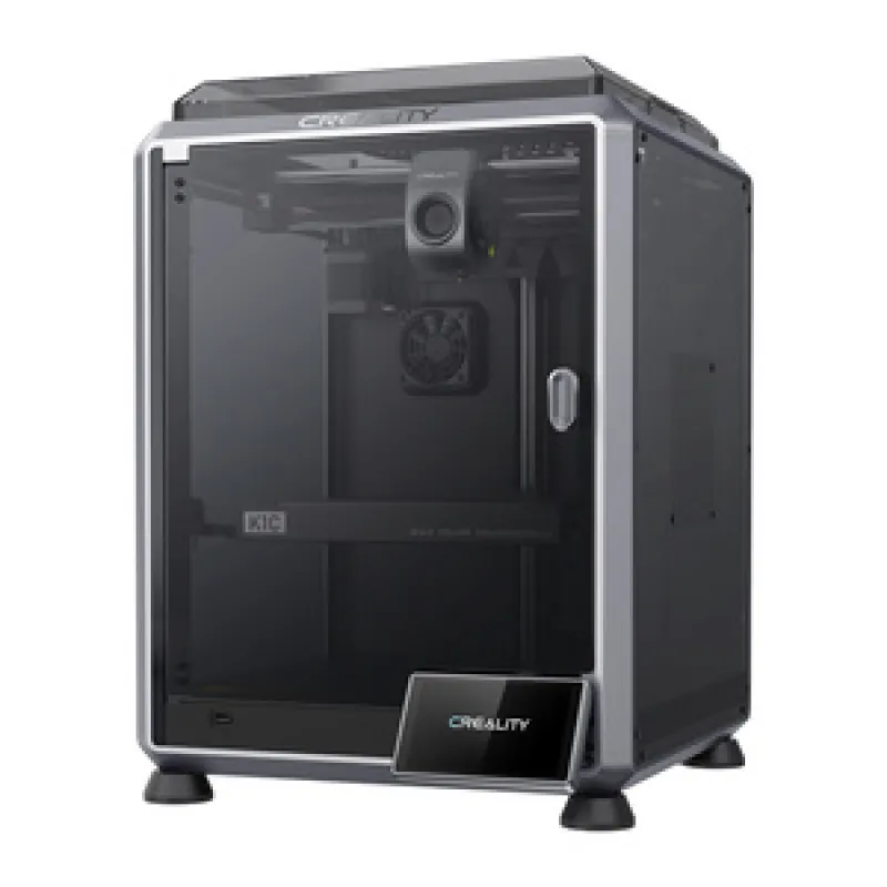 Creality K1C 2025 universaalne 3D printer