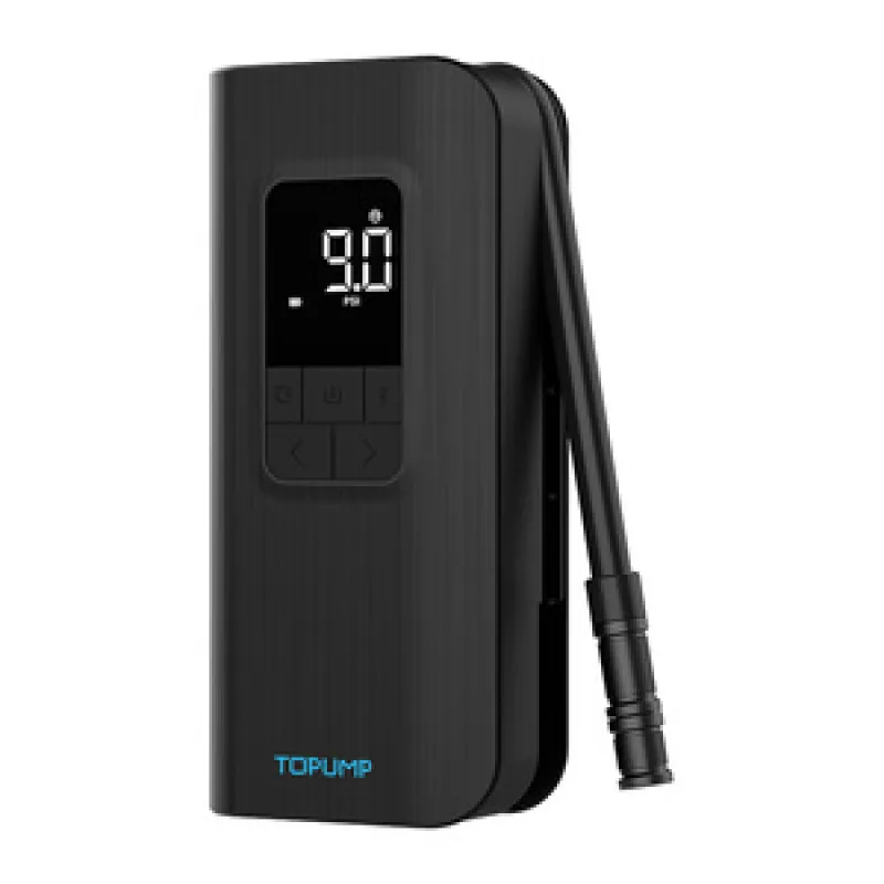 Cycplus A12 elektriline pump universaalne