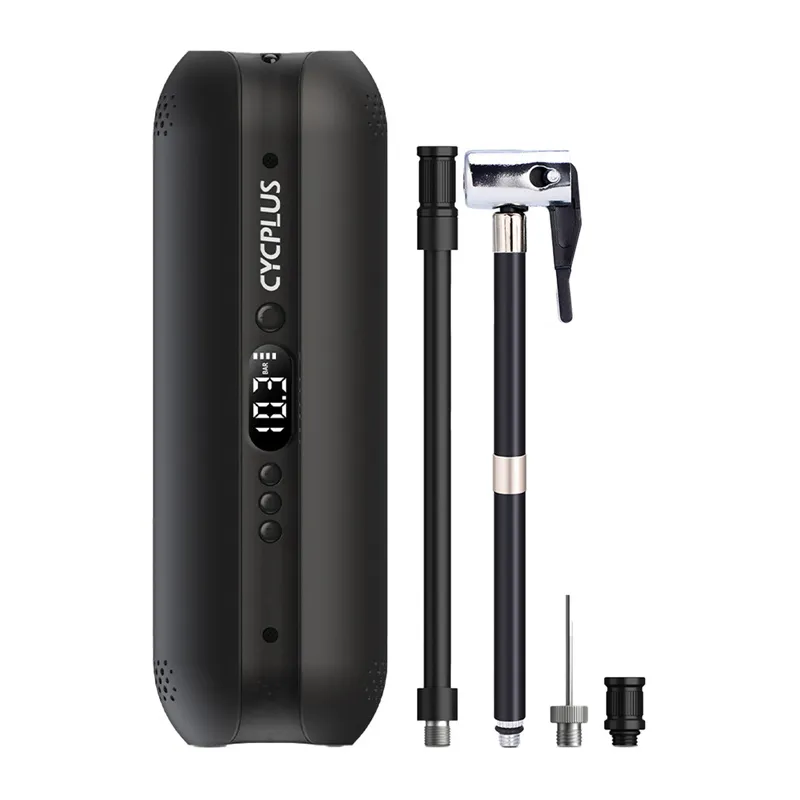 Cycplus AL1 Elektriline Pump Universaal