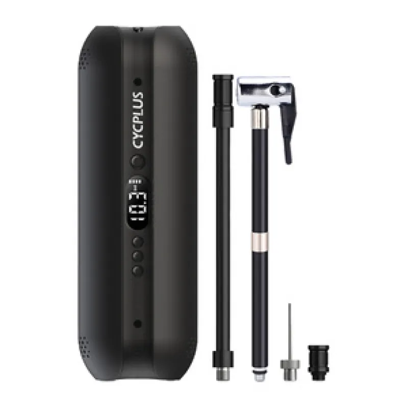 Cycplus AL1 Elektriline Pump Universaal