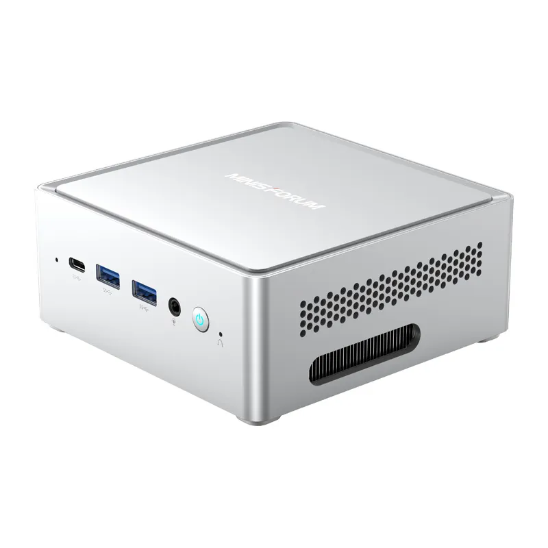 MINI-PC Minis Forum NAB6 Lite Intel Core i5-12600H, universaalne barebone