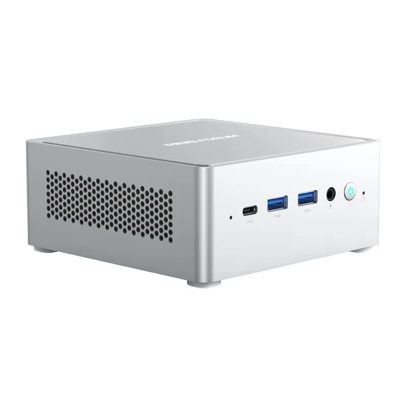 MINI-PC Minis Forum NAB6 Lite Intel Core i5-12600H, universaalne barebone