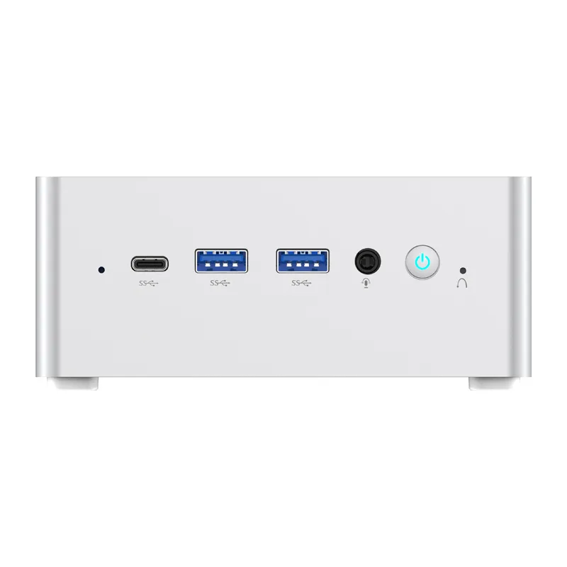MINI-PC Minis Forum NAB6 Lite Intel Core i5-12600H, universaalne barebone