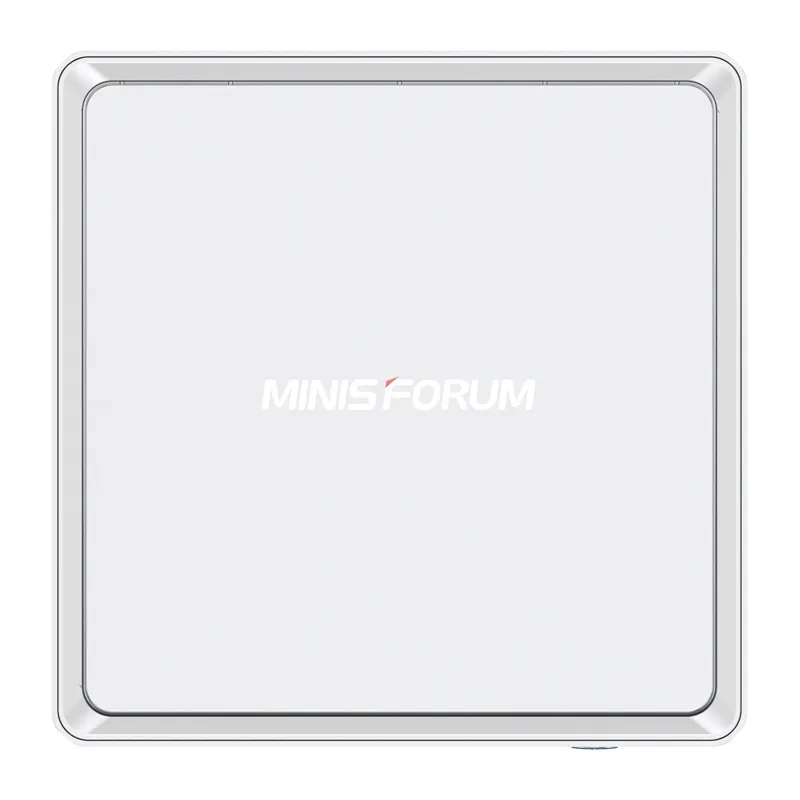 MINI-PC Minis Forum NAB6 Lite Intel Core i5-12600H, universaalne barebone